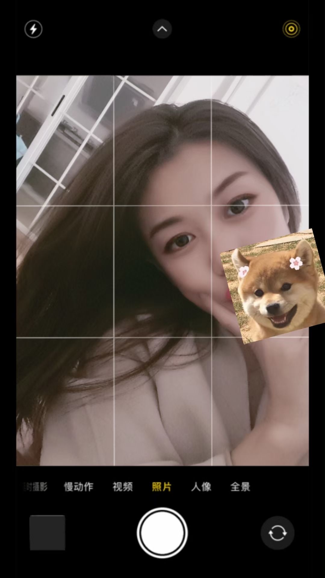 华南美婷儿情人感觉